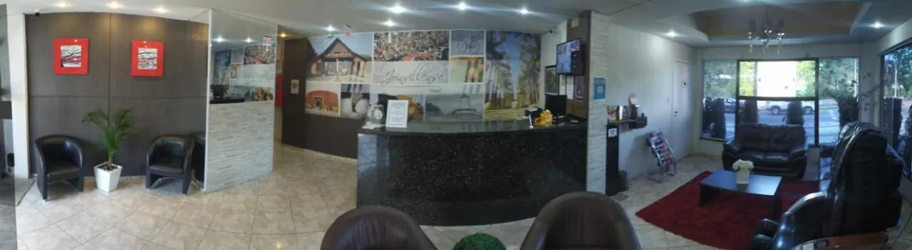 Hotel Joinvillense