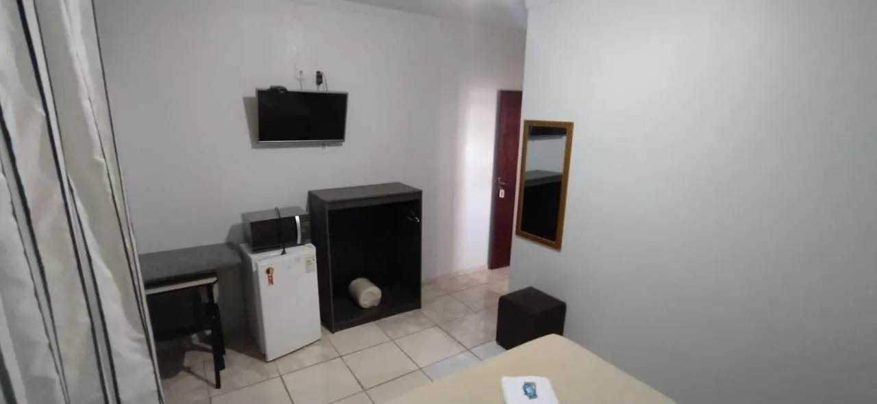 Hotel Joinvillense