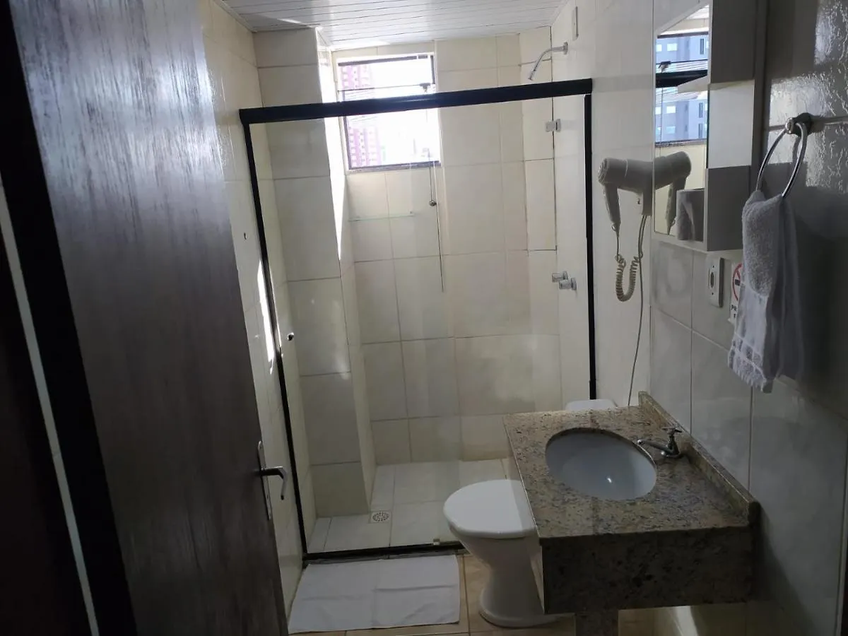 Hotel Joinvillense
