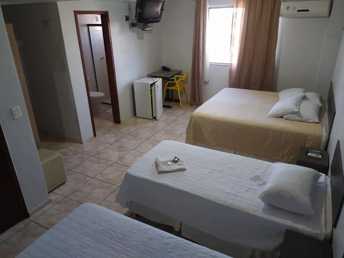 Hotel Joinvillense