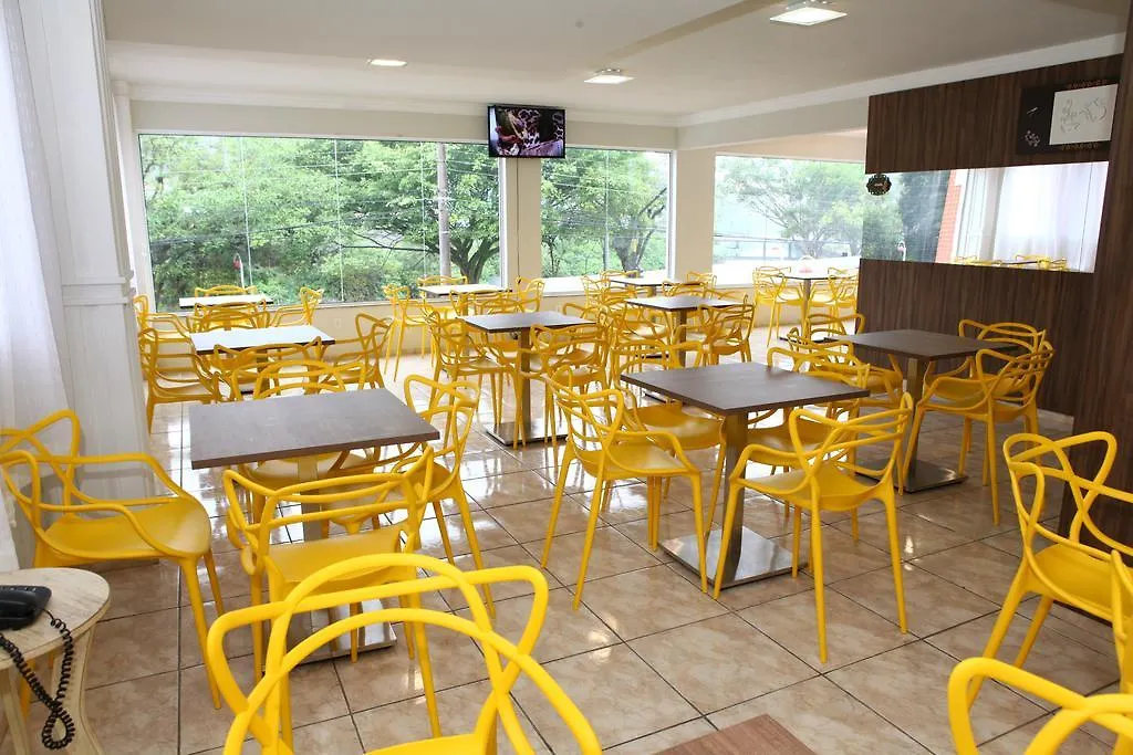 Hotel Joinvillense
