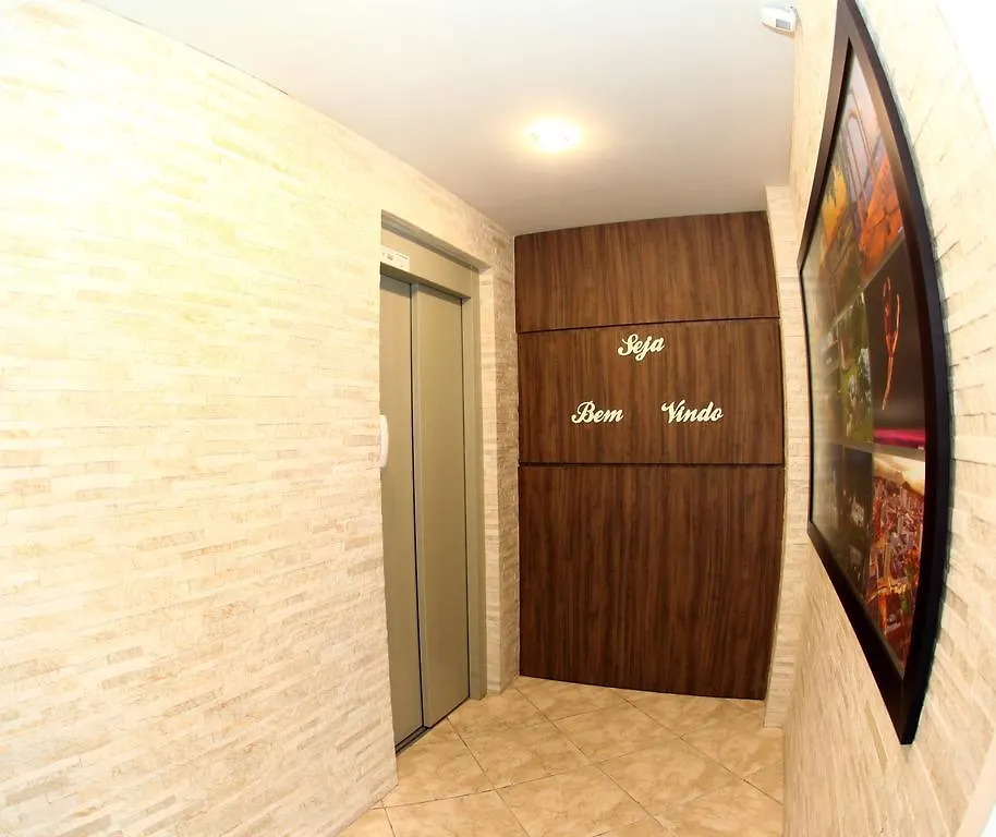 Hotel Joinvillense Joinville