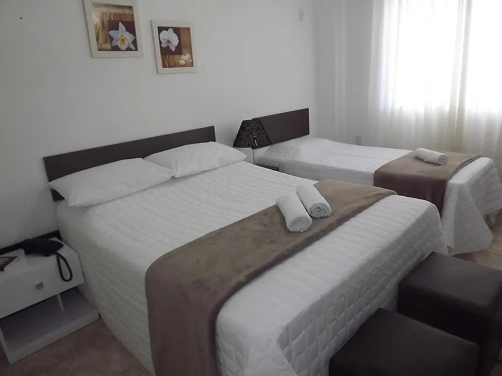 Hotel Joinvillense