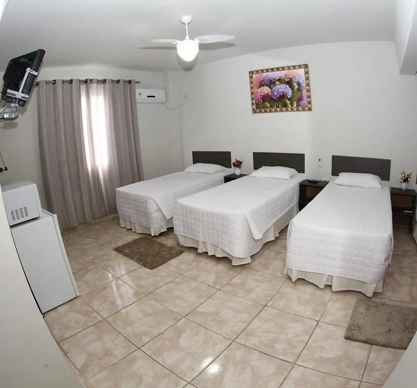 Hotel Joinvillense