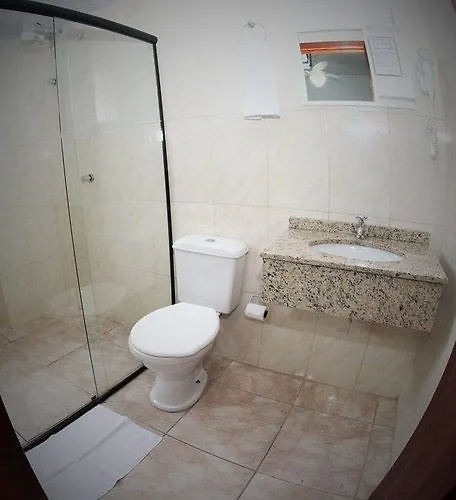 Hotel Joinvillense 3*, Joinville