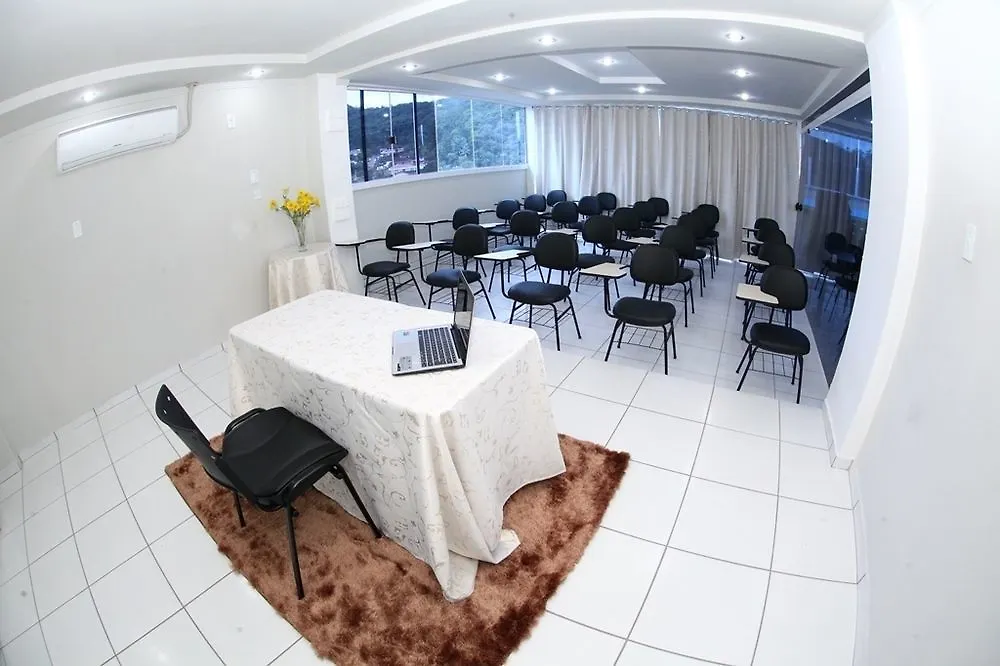 Hotel Joinvillense Brazylia