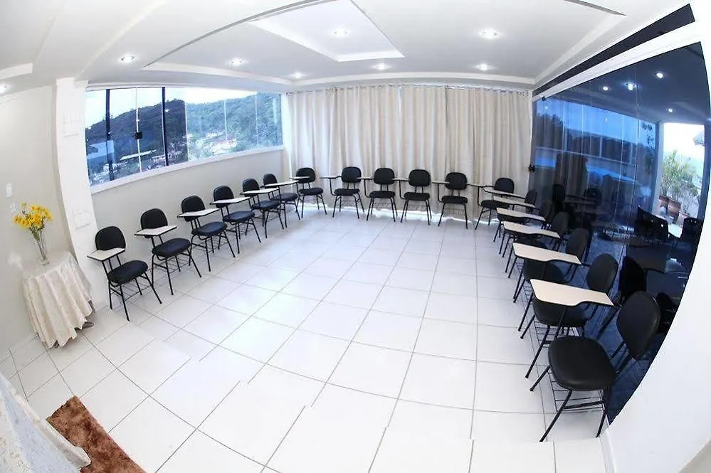 ***  Hotel Joinvillense Brazylia
