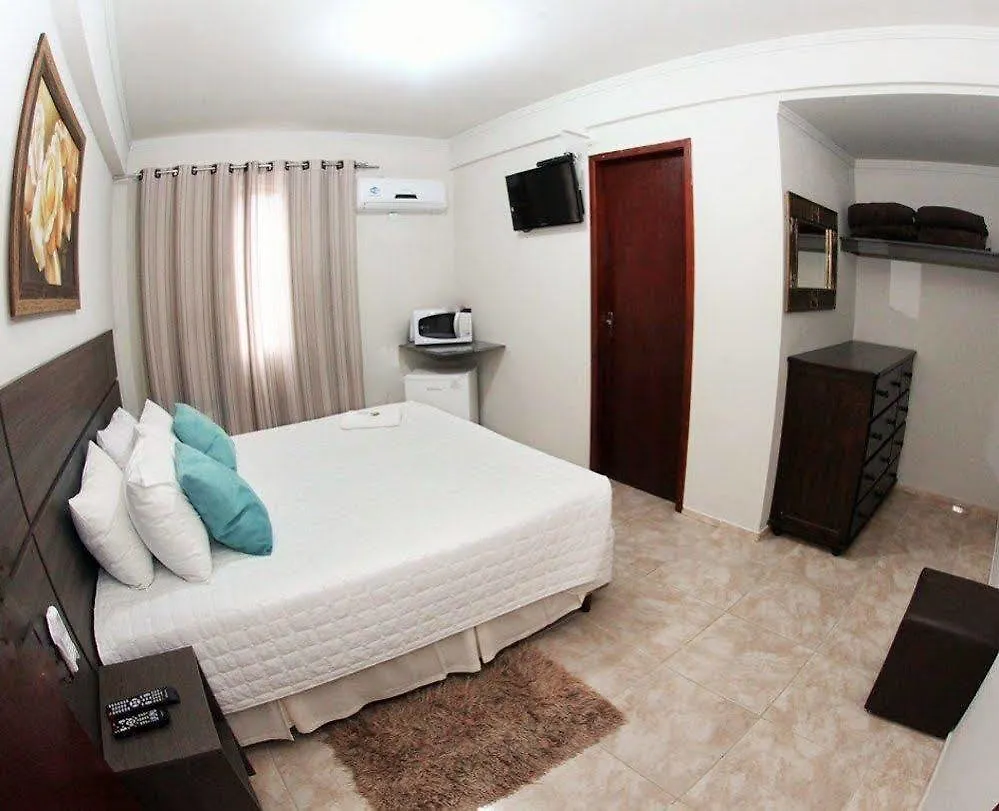 Hotel Joinvillense  Joinville