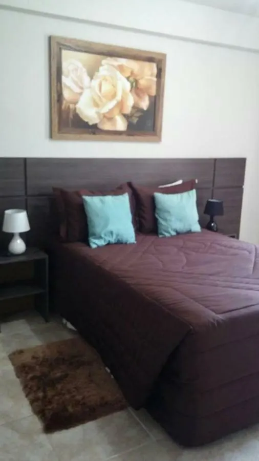 Hotel Joinvillense 3*, Joinville